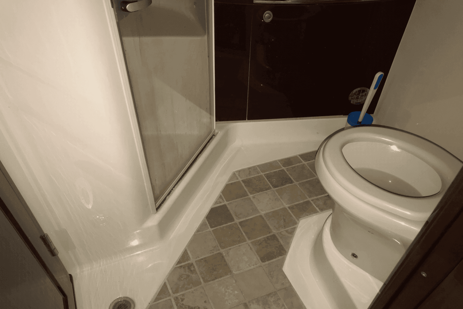 2009 Sea Ray 52 Sundancer — photo 30