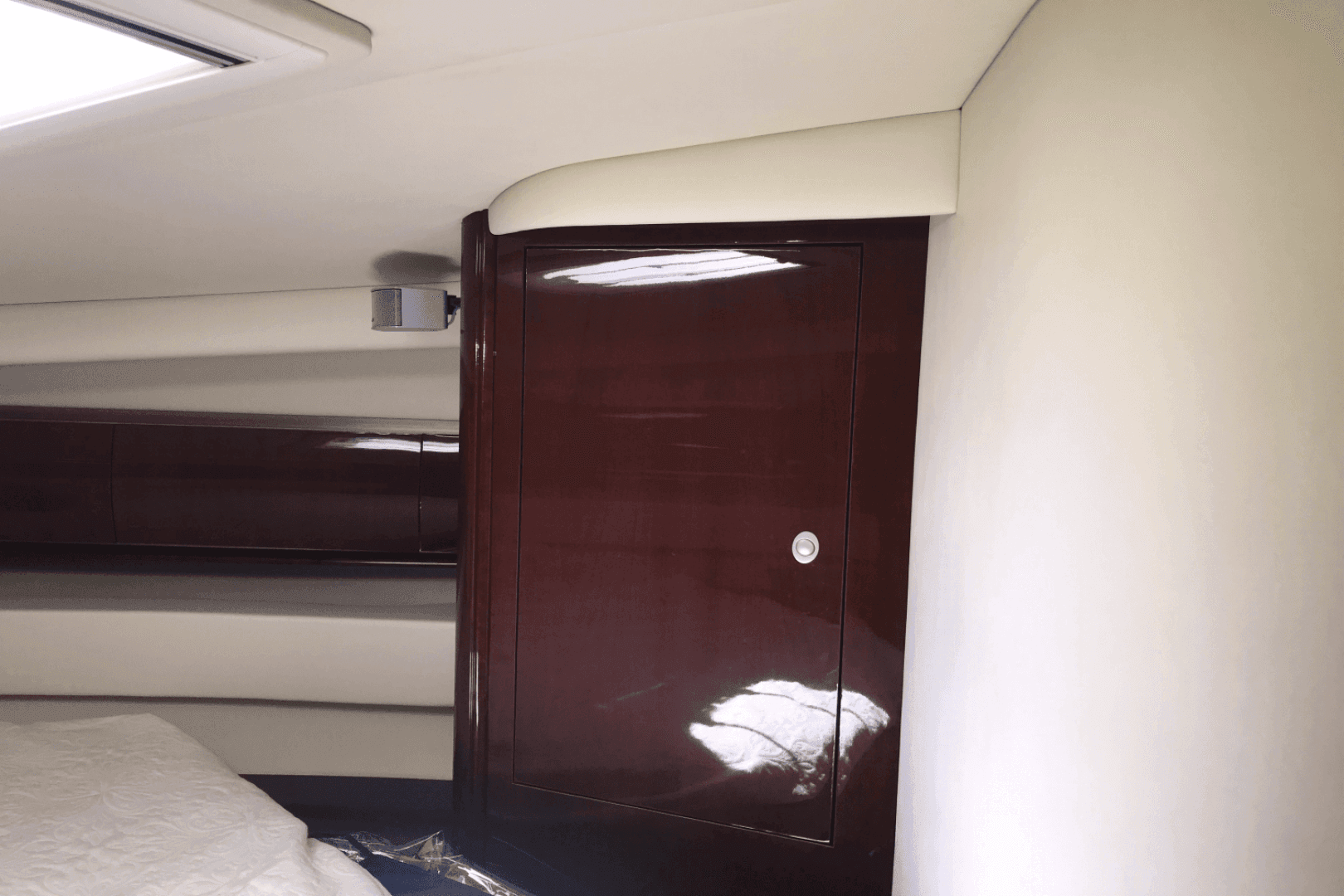 2009 Sea Ray 52 Sundancer — photo 34