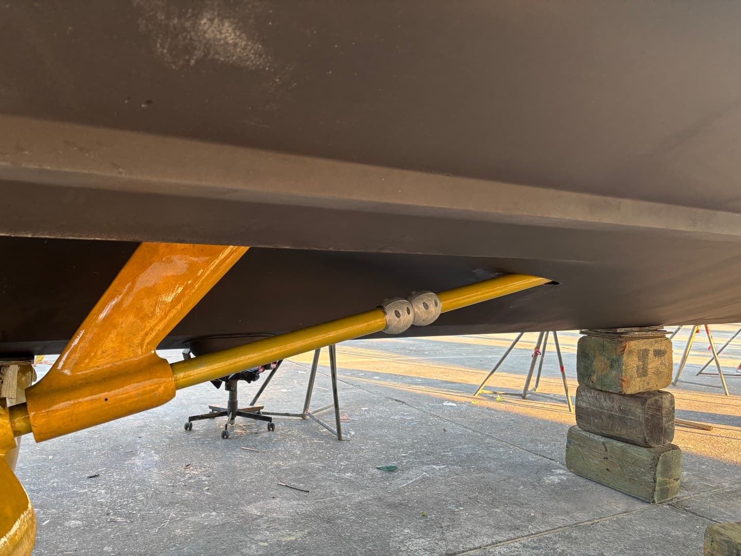 2009 Sea Ray 52 Sundancer — photo 8