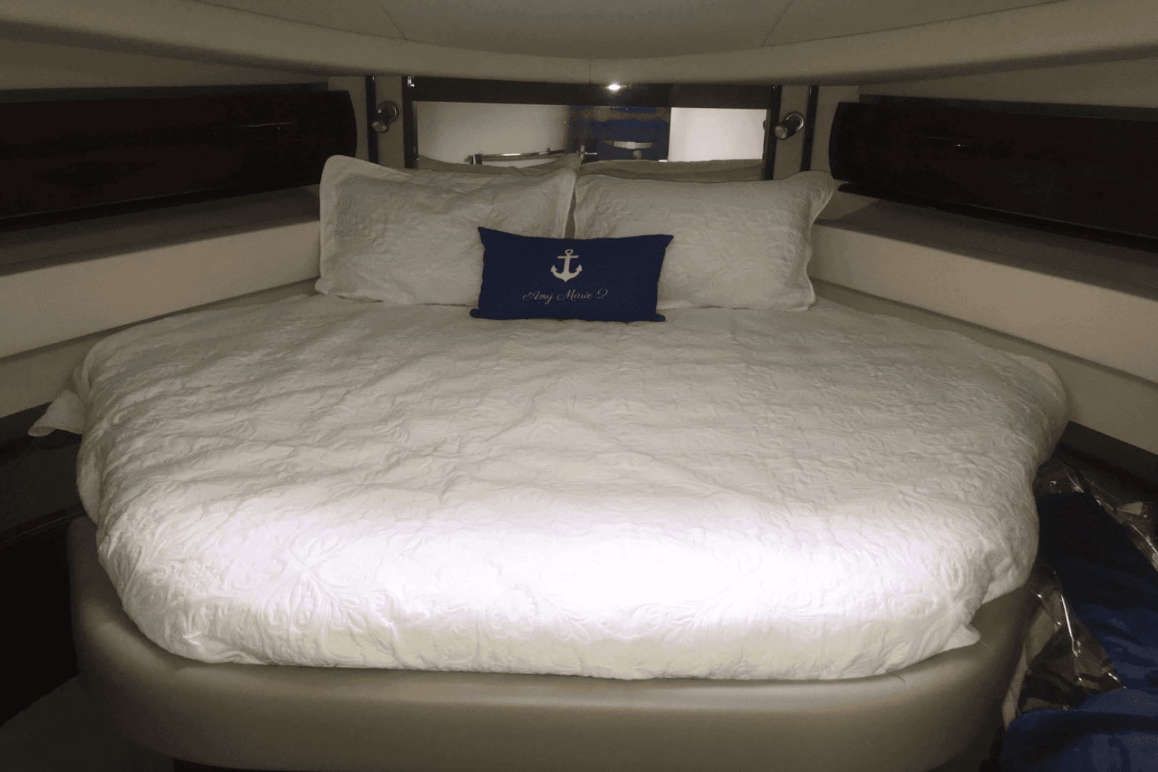 2009 Sea Ray 52 Sundancer — photo 65