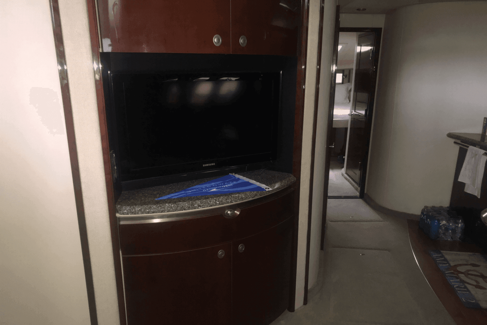 2009 Sea Ray 52 Sundancer — photo 72