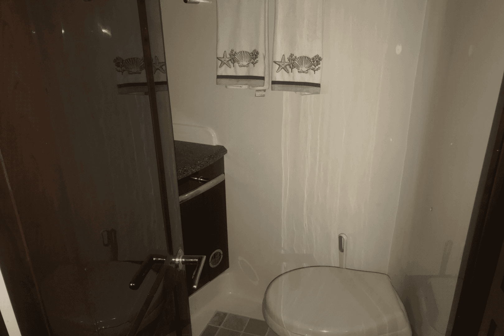 2009 Sea Ray 52 Sundancer — photo 69