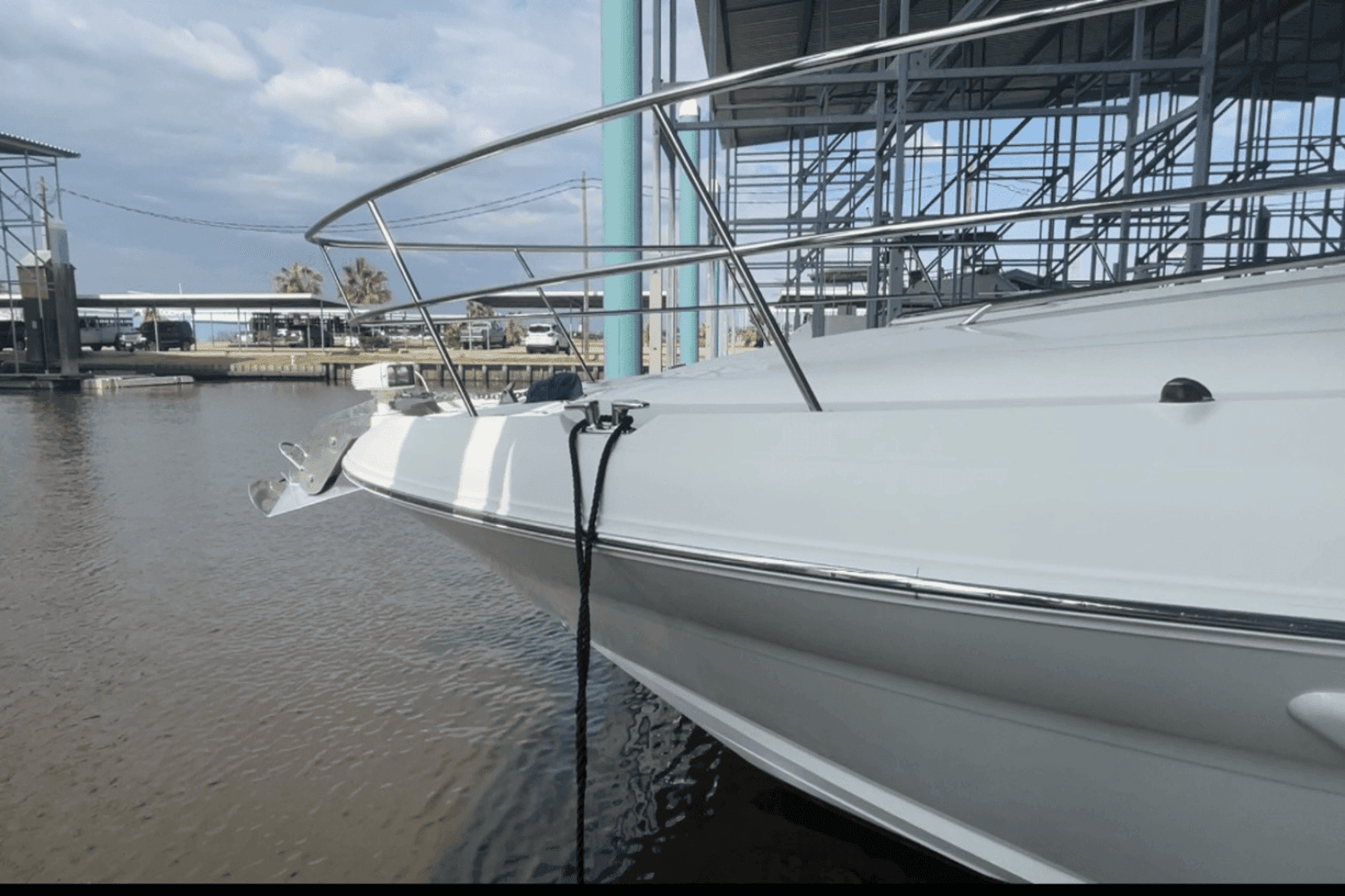 2009 Sea Ray 52 Sundancer — photo 19