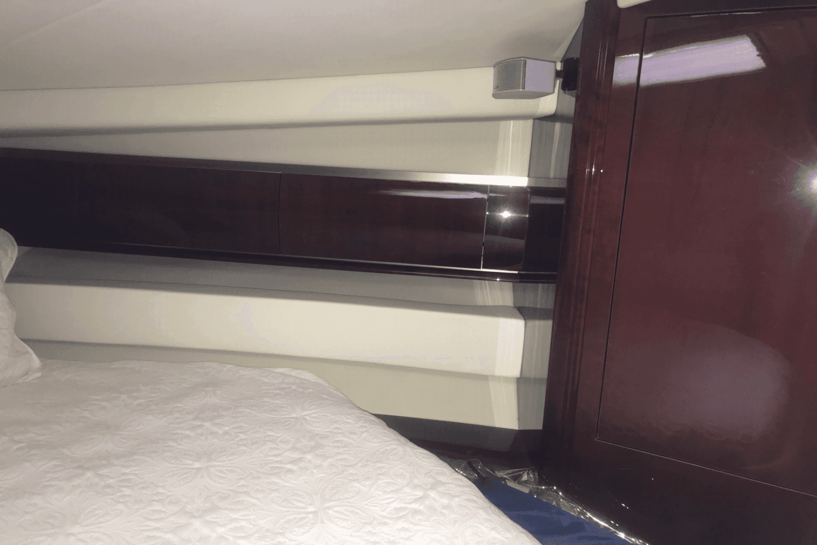 2009 Sea Ray 52 Sundancer — photo 64