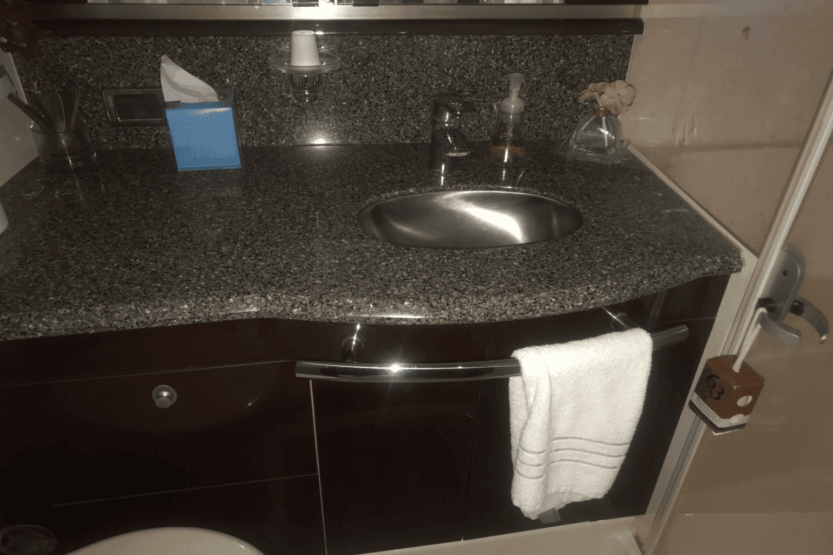 2009 Sea Ray 52 Sundancer — photo 62