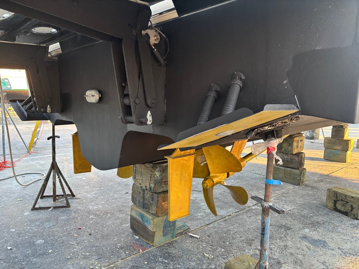 2009 Sea Ray 52 Sundancer — photo 7