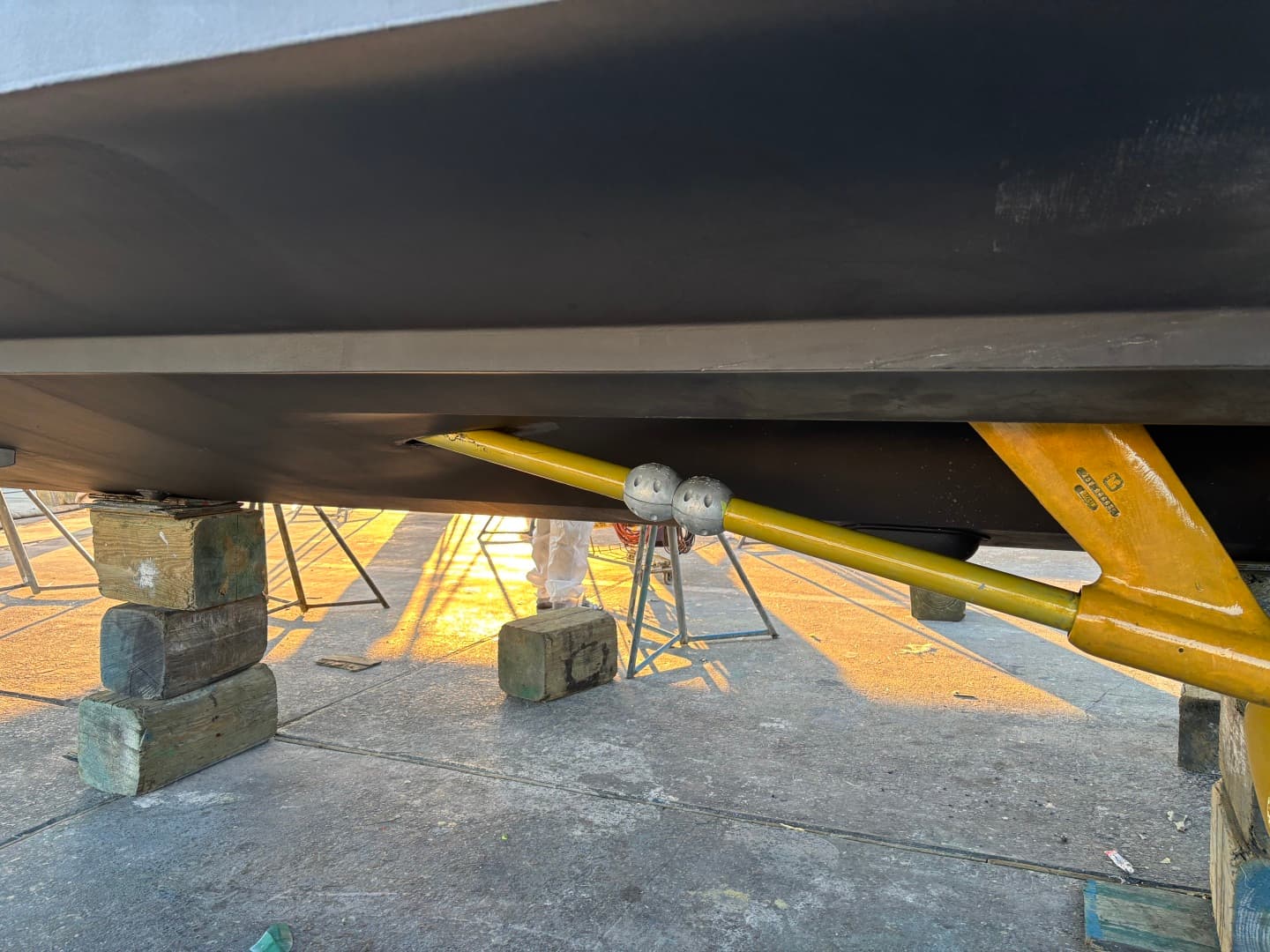 2009 Sea Ray 52 Sundancer — photo 4