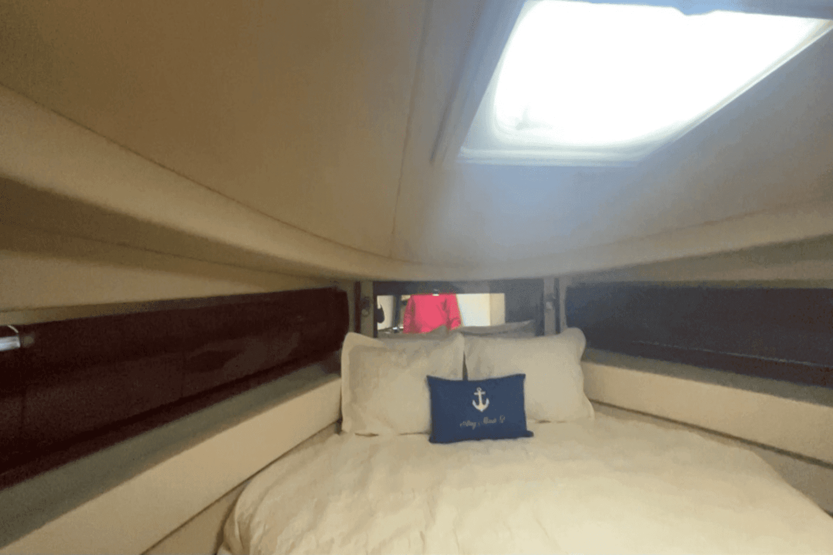 2009 Sea Ray 52 Sundancer — photo 79