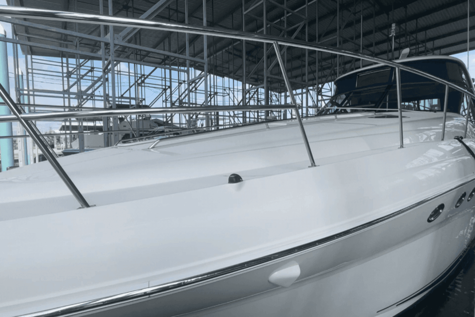 2009 Sea Ray 52 Sundancer — photo 18