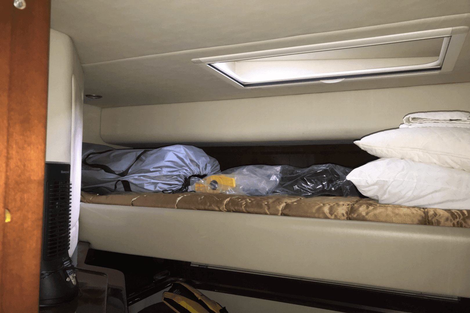 2009 Sea Ray 52 Sundancer — photo 36