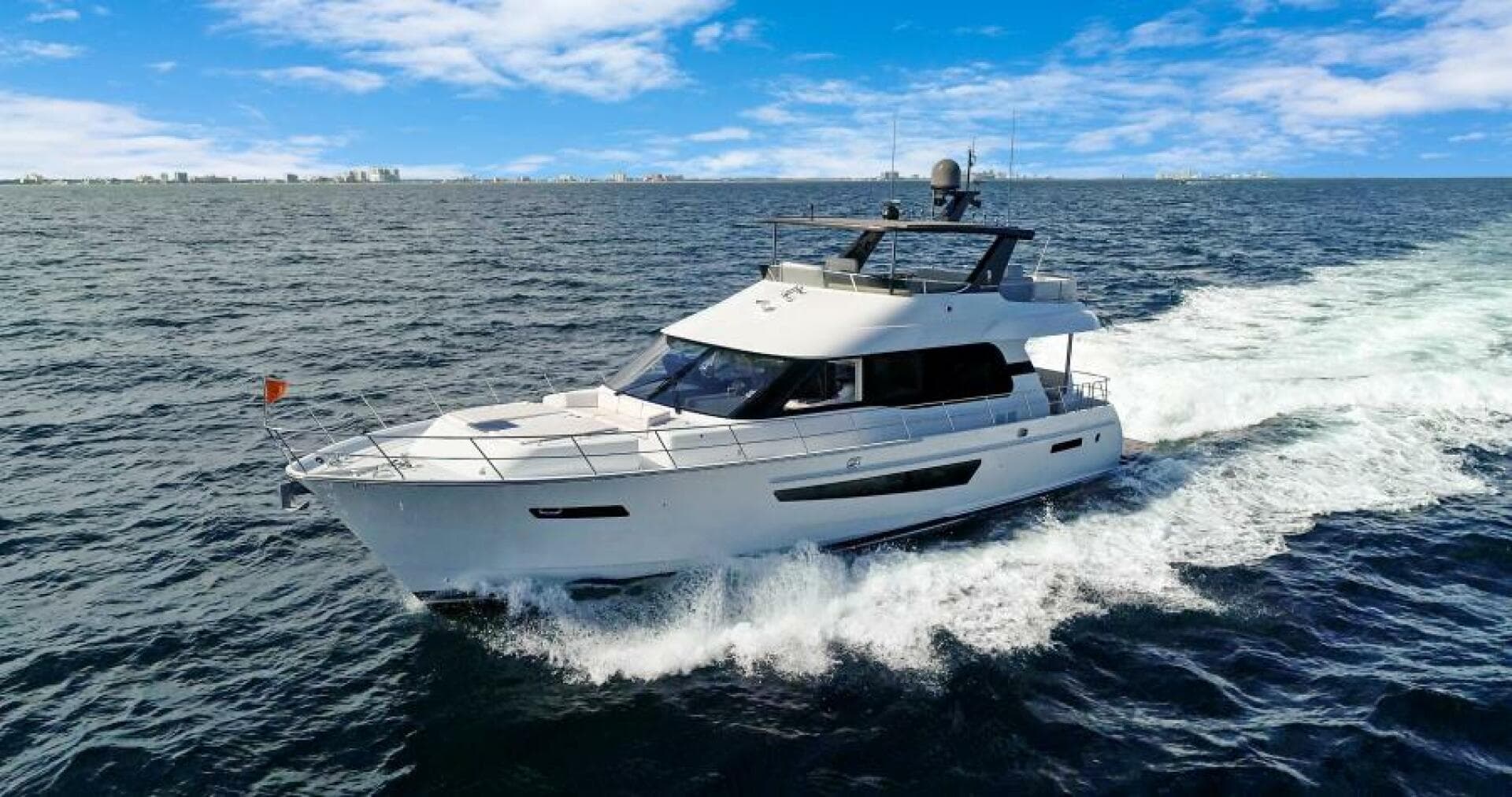 2024 Cl Yachts Clb 65 — photo 1