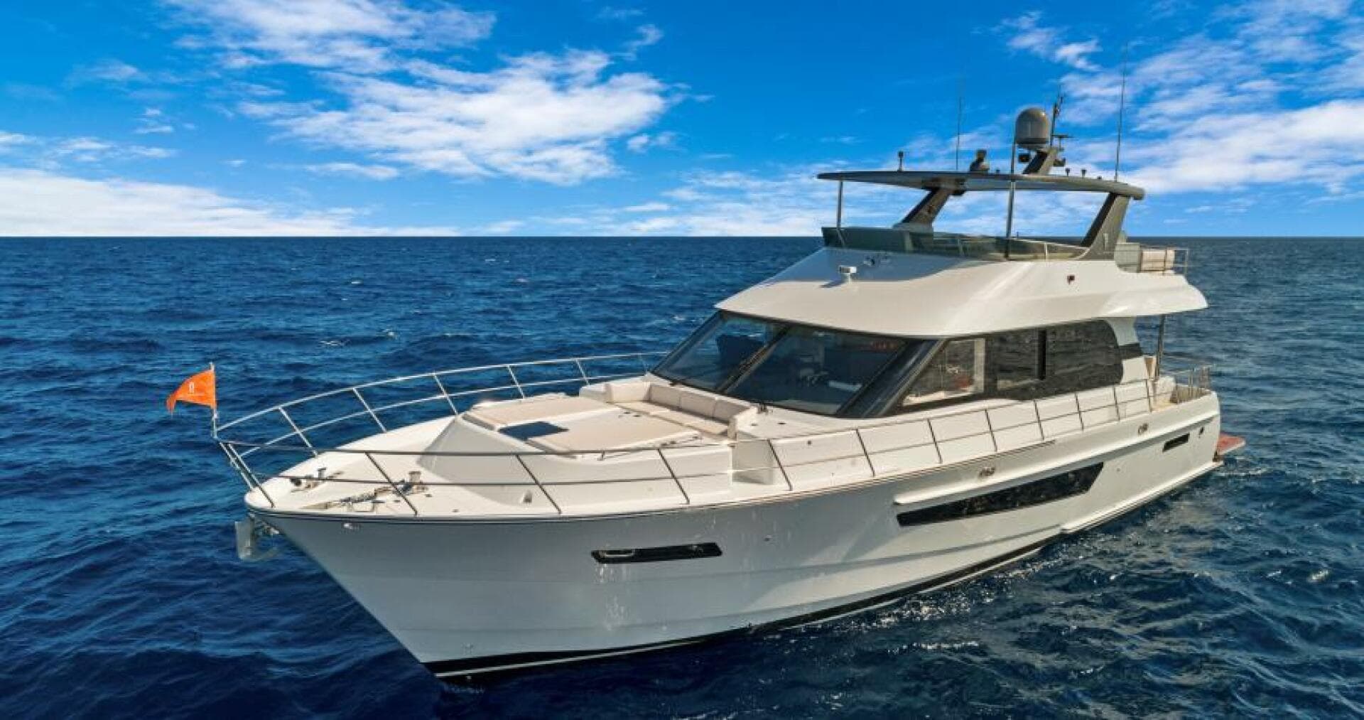 2024 Cl Yachts Clb 65 — photo 4