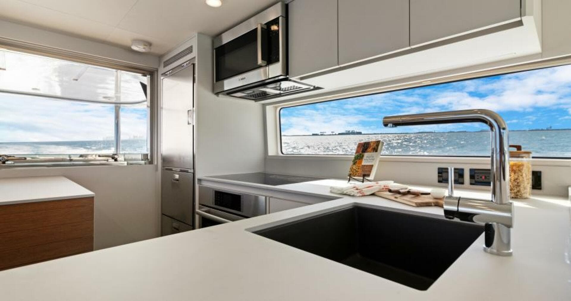 2024 Cl Yachts Clb 65 — photo 13