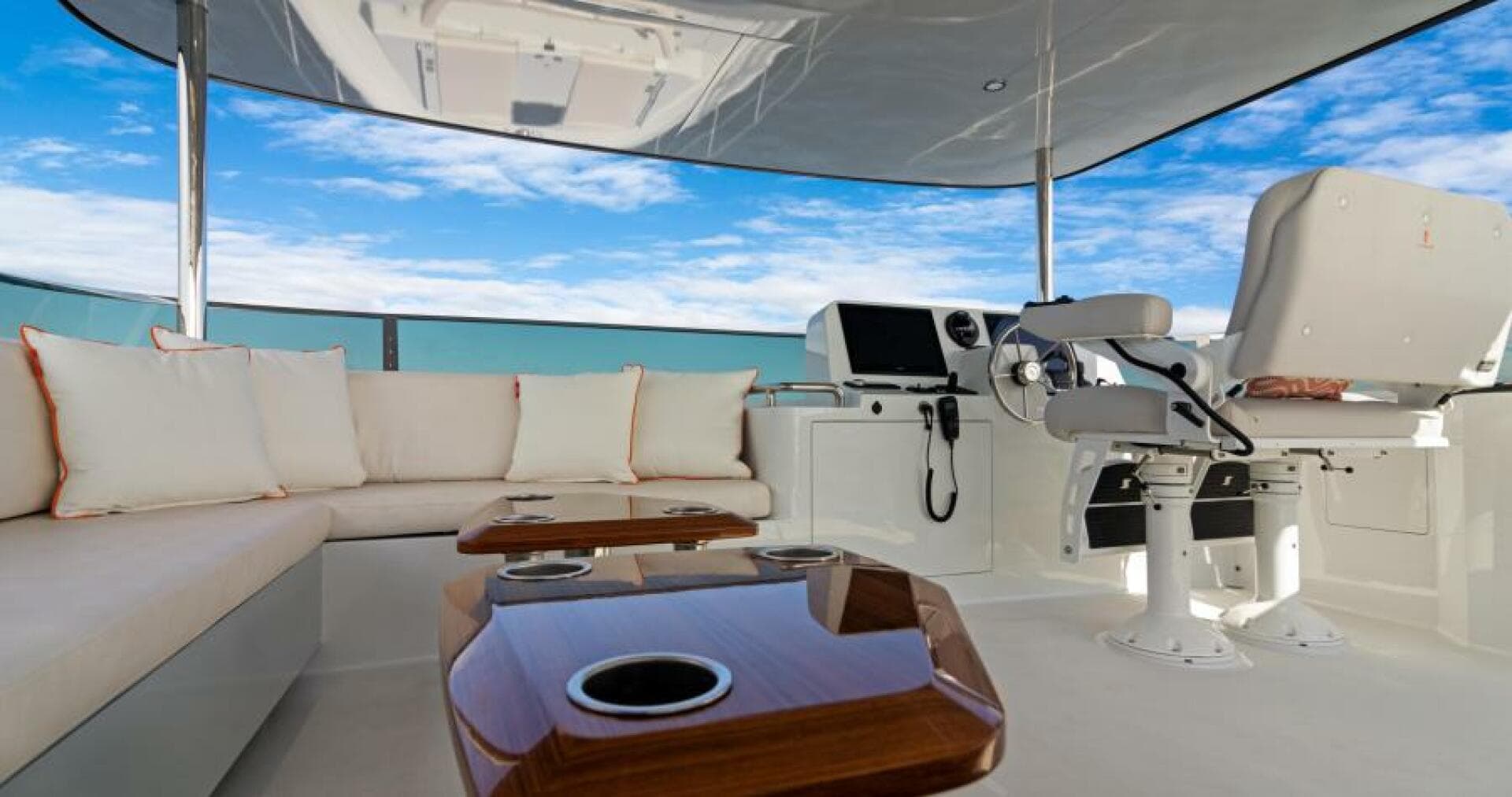 2024 Cl Yachts Clb 65 — photo 7