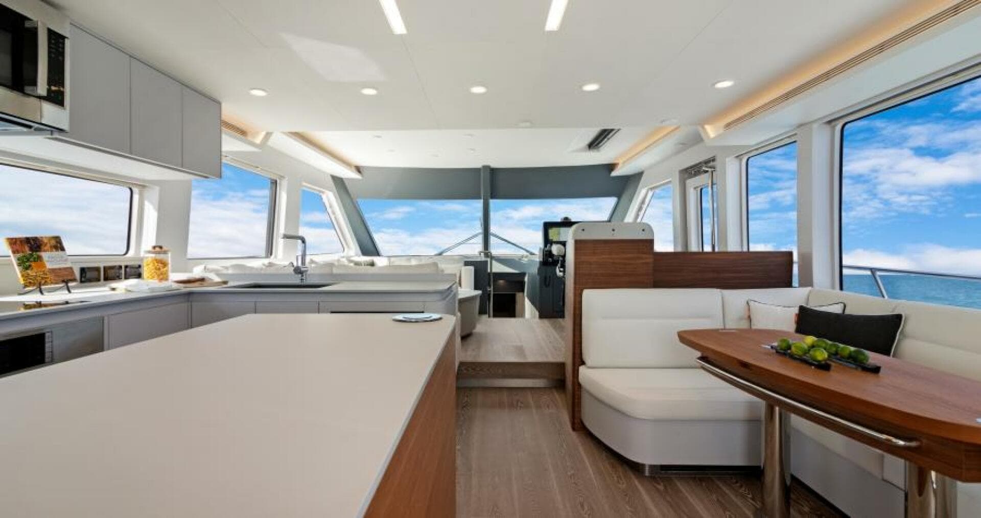 2024 Cl Yachts Clb 65 — photo 12