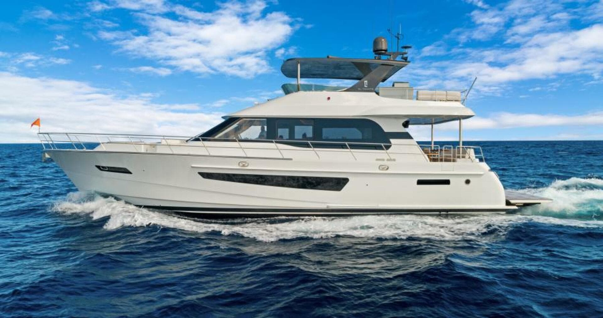 2024 Cl Yachts Clb 65 — photo 2