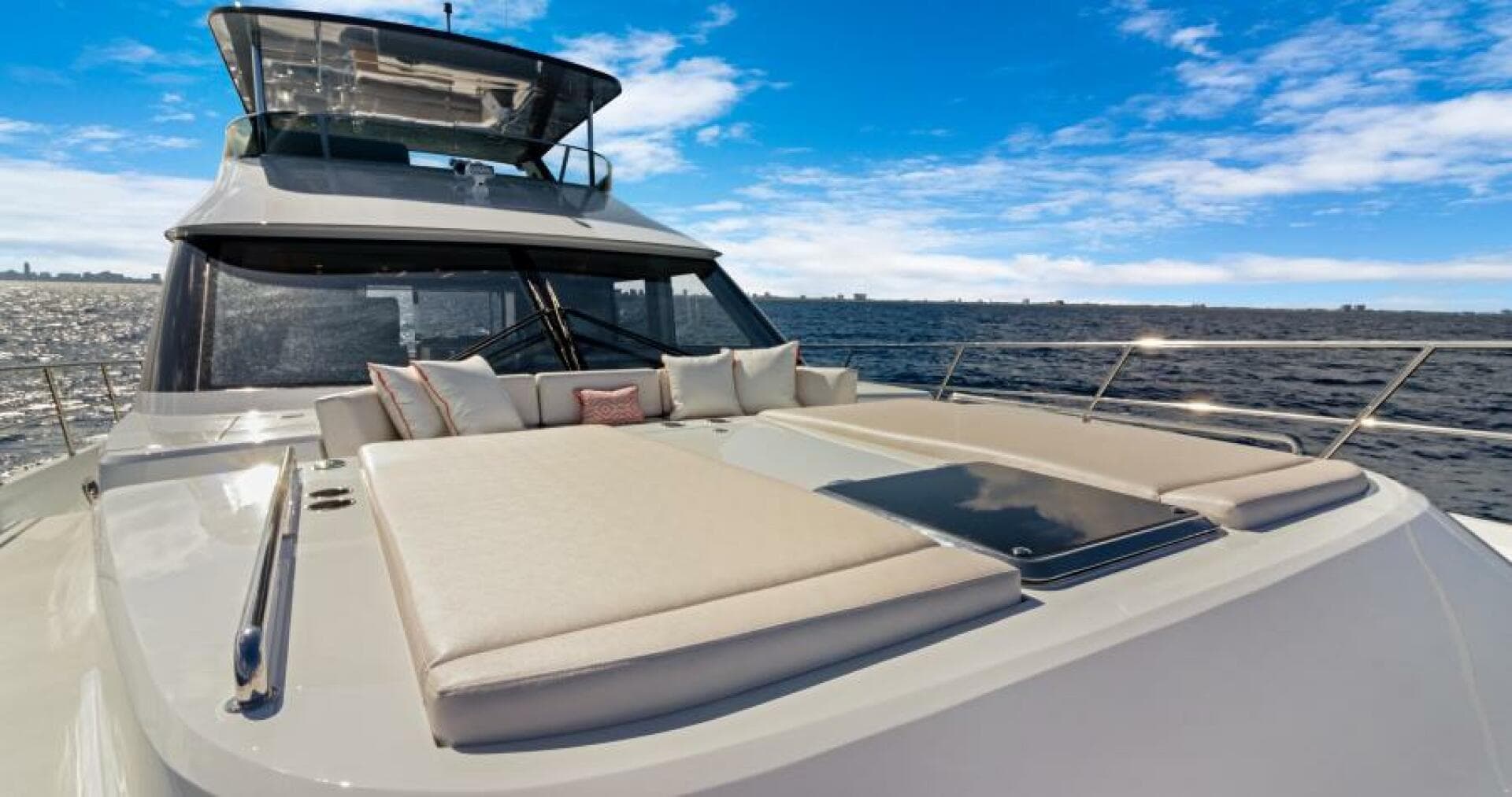 2024 Cl Yachts Clb 65 — photo 10