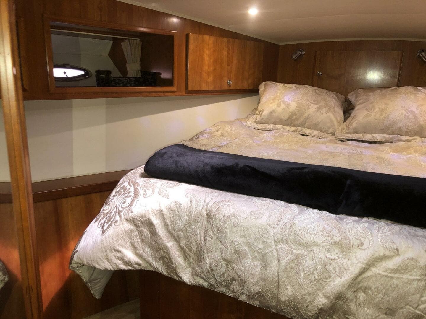 2005 Navigator 53 Classic Ph — photo 22