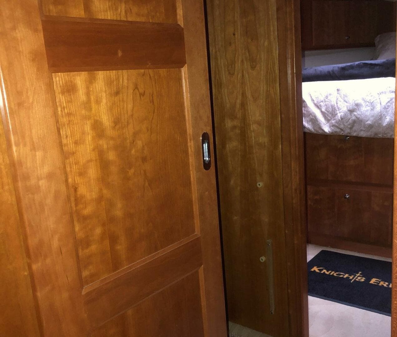 2005 Navigator 53 Classic Ph — photo 24