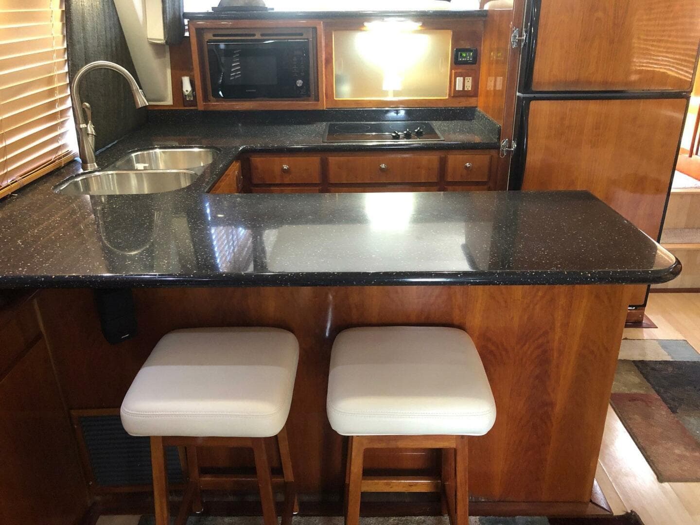 2005 Navigator 53 Classic Ph — photo 6