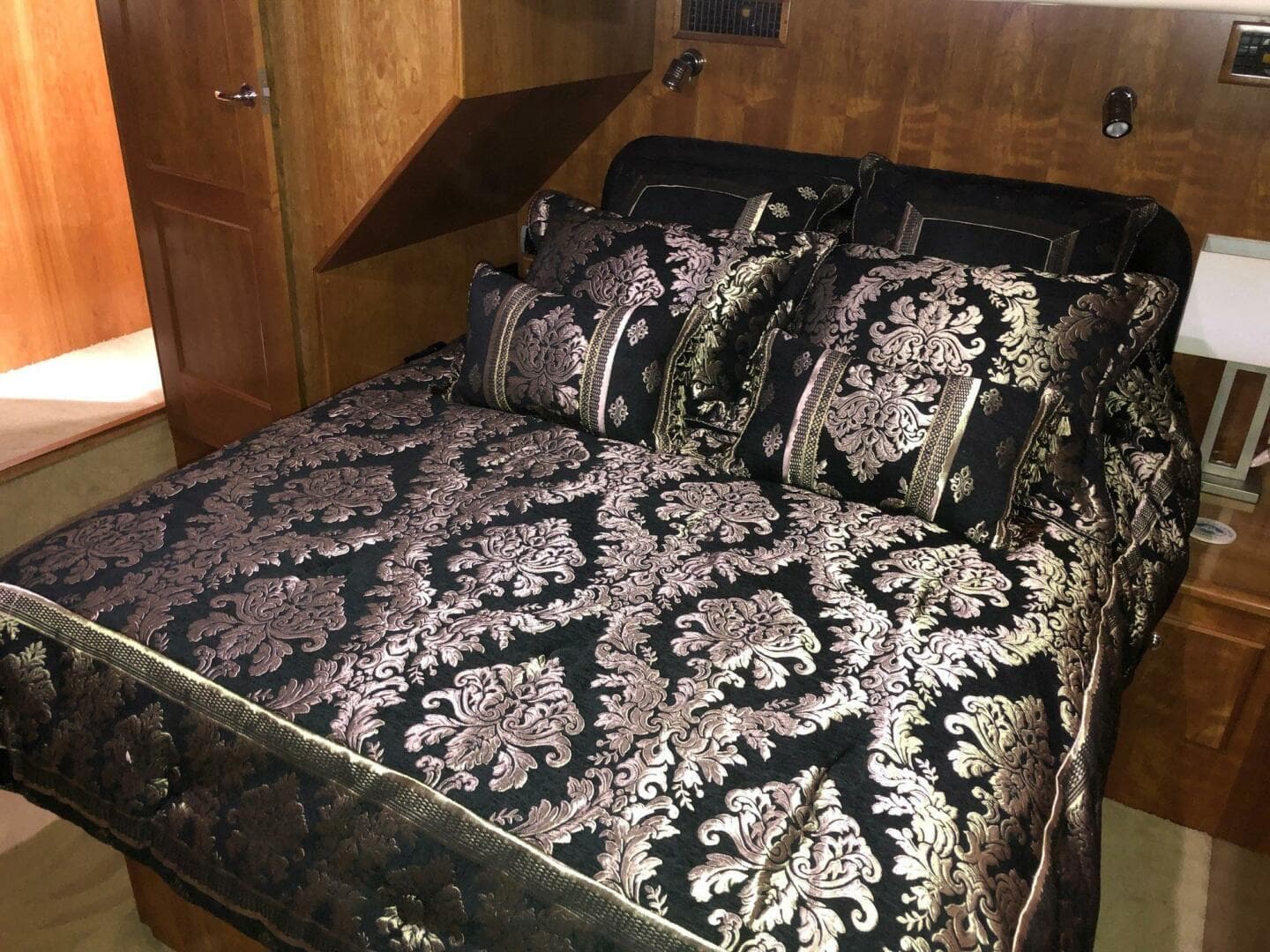 2005 Navigator 53 Classic Ph — photo 18