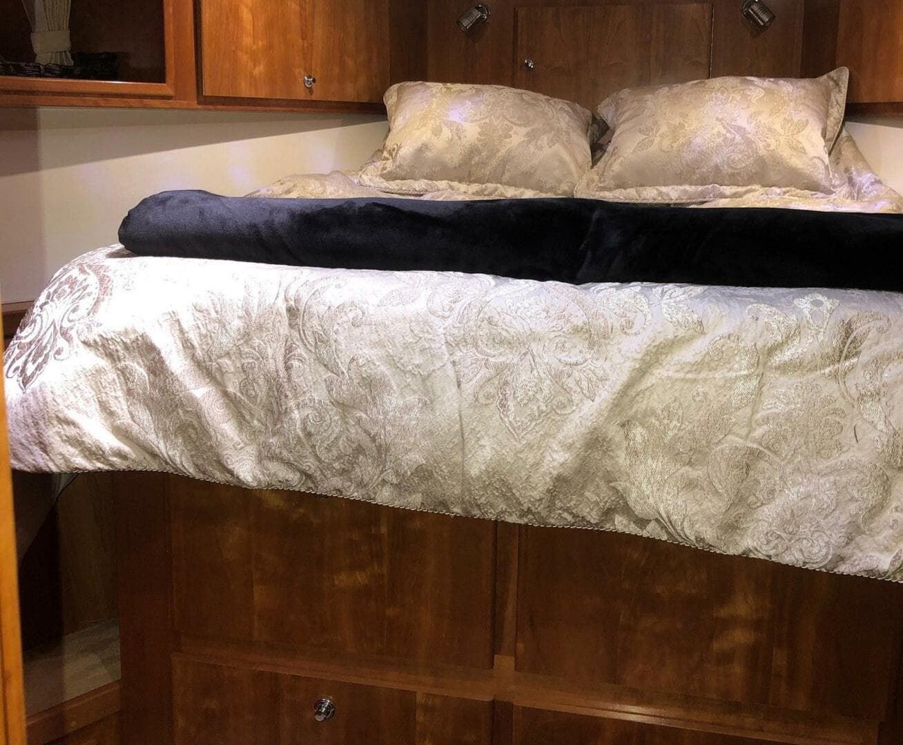 2005 Navigator 53 Classic Ph — photo 23