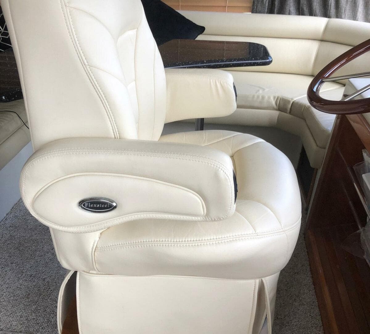 2005 Navigator 53 Classic Ph — photo 13