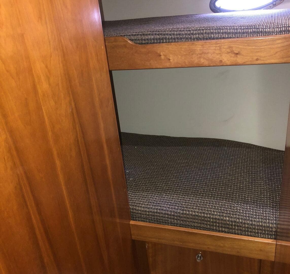 2005 Navigator 53 Classic Ph — photo 26