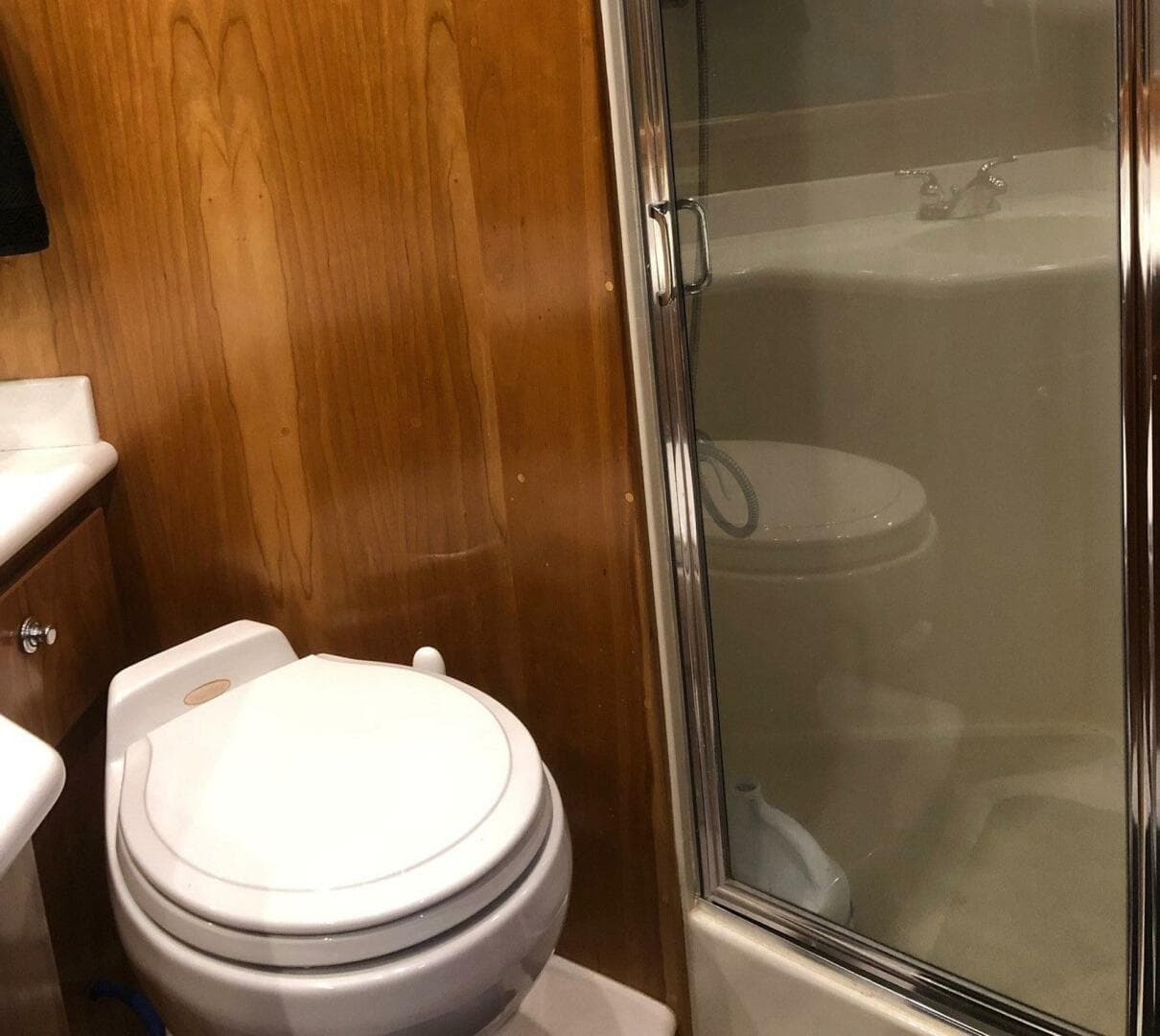 2005 Navigator 53 Classic Ph — photo 21