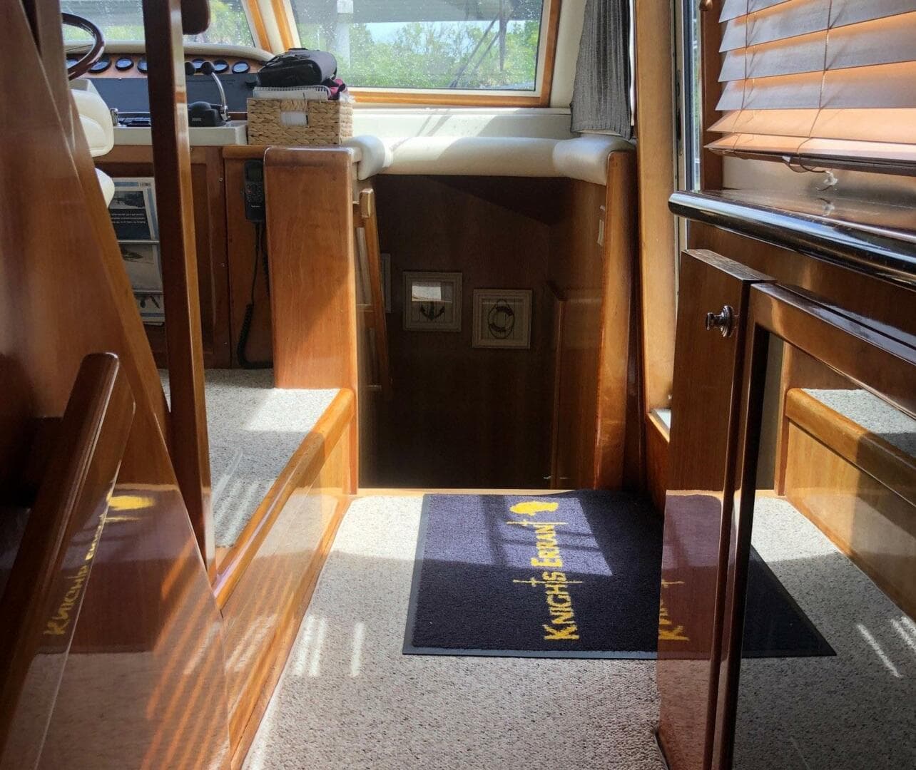 2005 Navigator 53 Classic Ph — photo 10