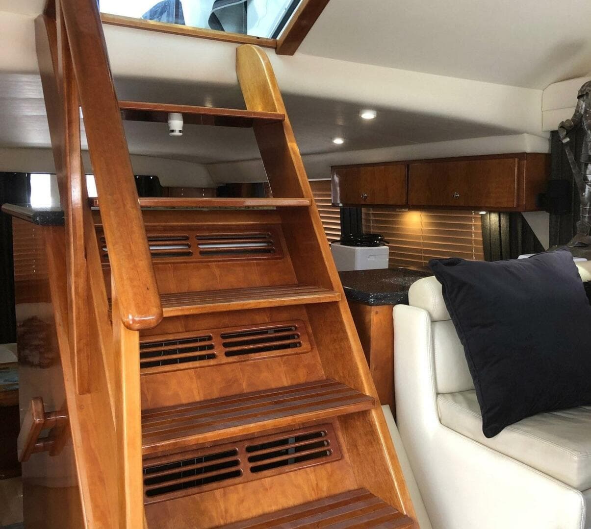 2005 Navigator 53 Classic Ph — photo 12