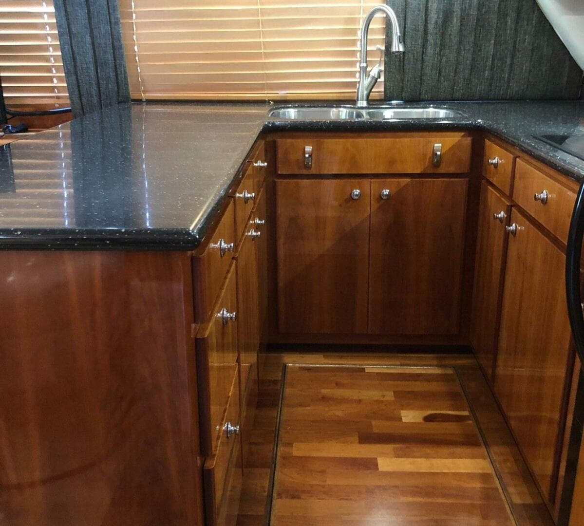 2005 Navigator 53 Classic Ph — photo 8