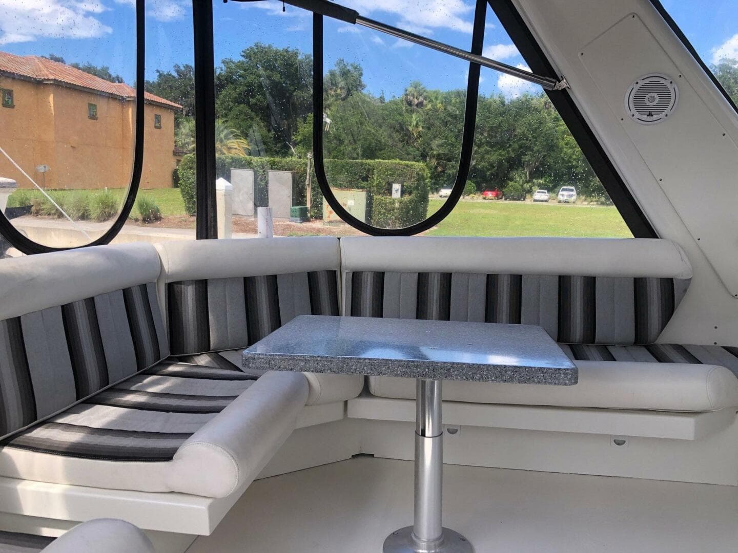 2005 Navigator 53 Classic Ph — photo 34