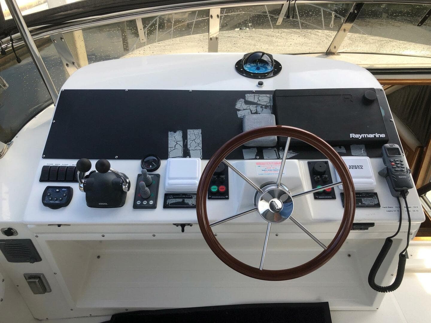 2005 Navigator 53 Classic Ph — photo 28