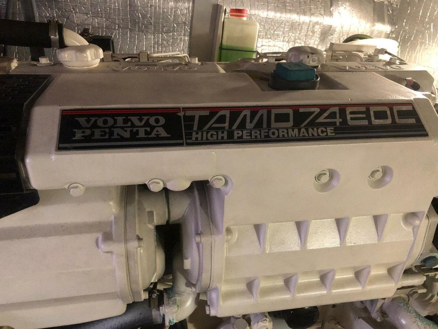 2005 Navigator 53 Classic Ph — photo 40