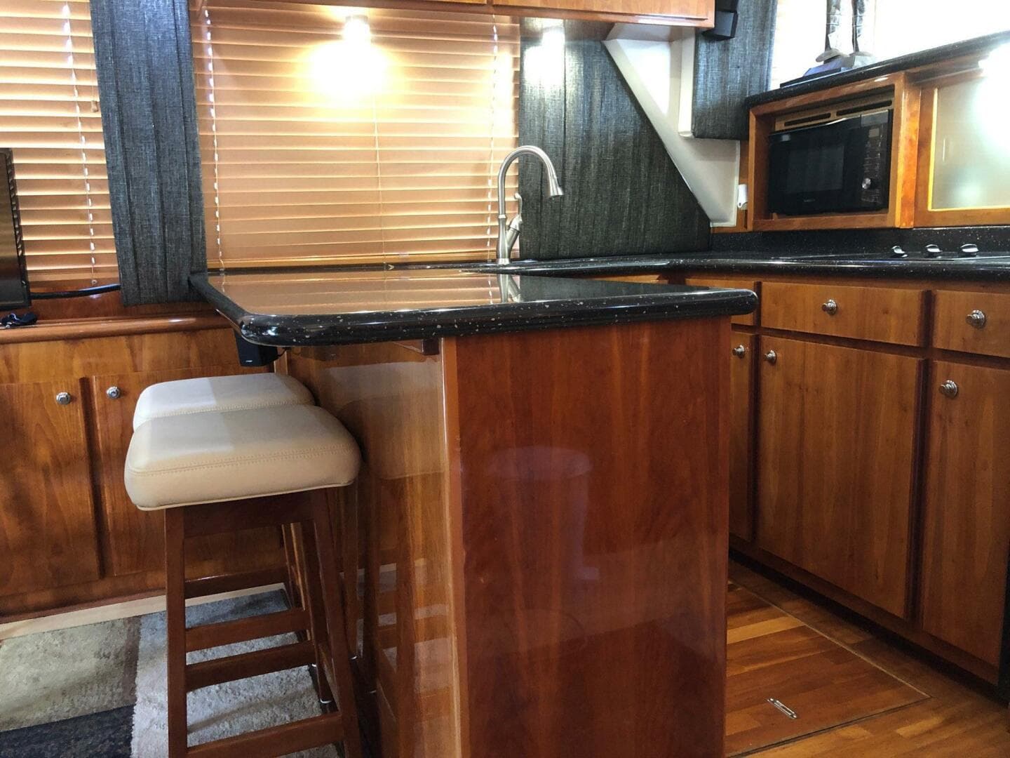 2005 Navigator 53 Classic Ph — photo 7