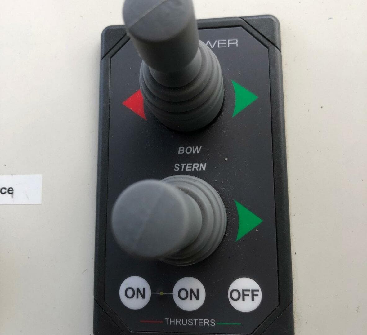 2005 Navigator 53 Classic Ph — photo 29