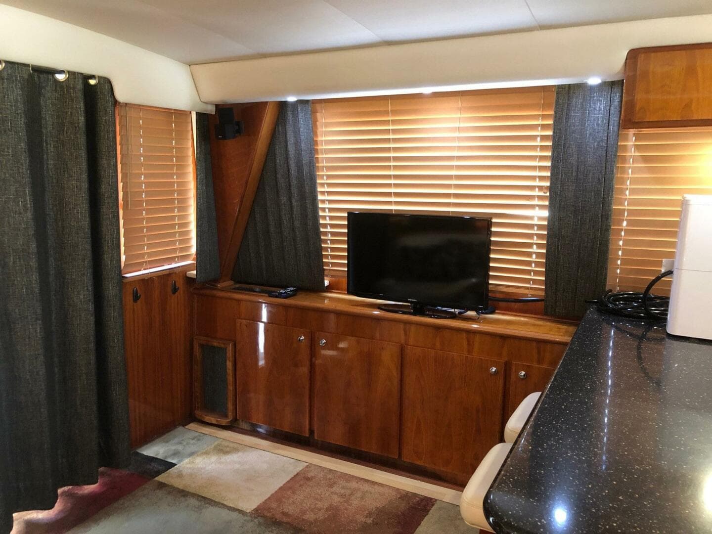 2005 Navigator 53 Classic Ph — photo 3