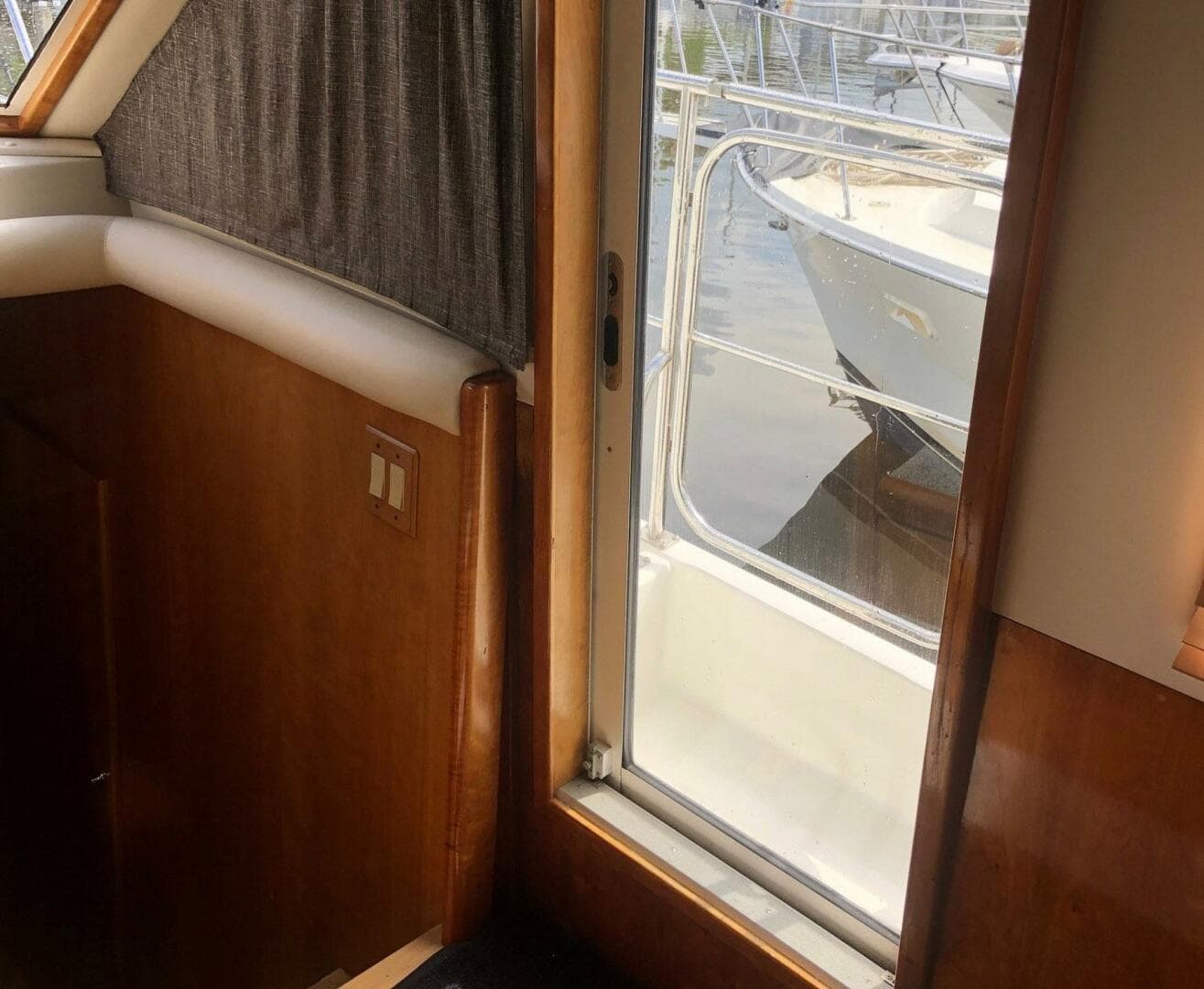 2005 Navigator 53 Classic Ph — photo 17