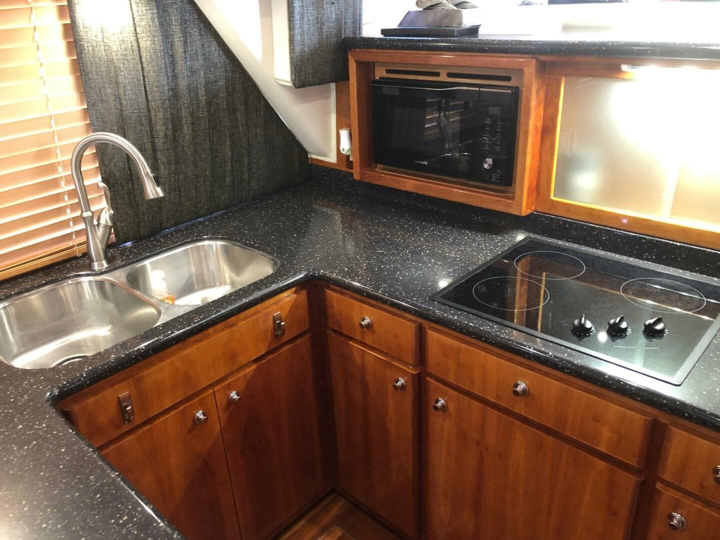 2005 Navigator 53 Classic Ph — photo 9