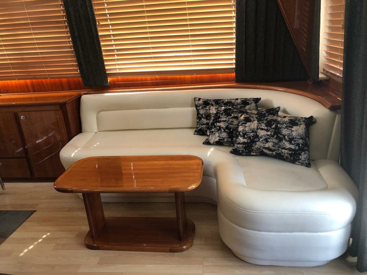 2005 Navigator 53 Classic Ph — photo 4