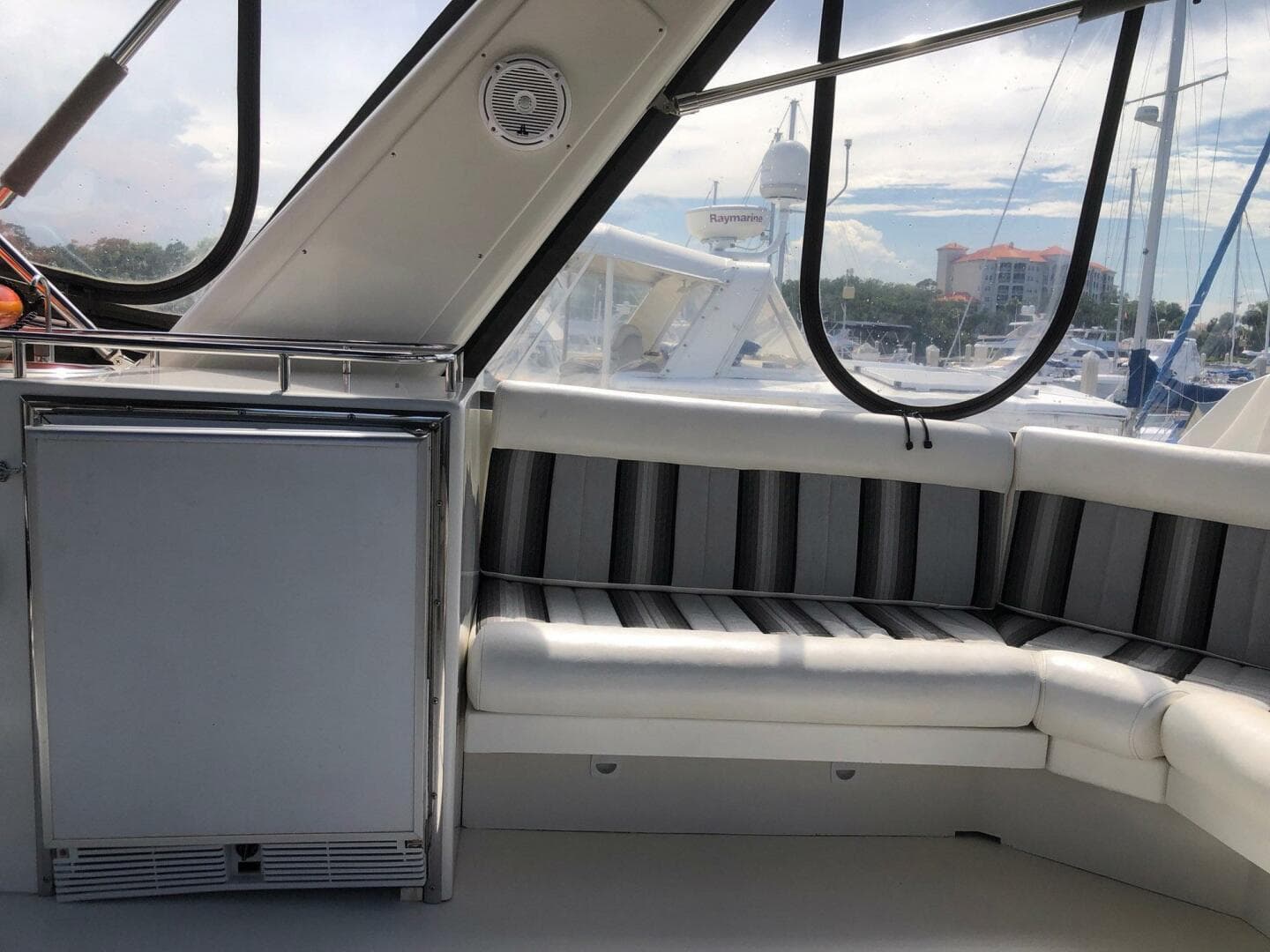 2005 Navigator 53 Classic Ph — photo 31