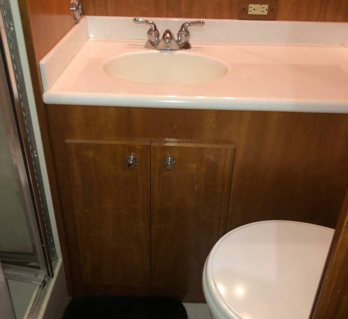 2005 Navigator 53 Classic Ph — photo 25