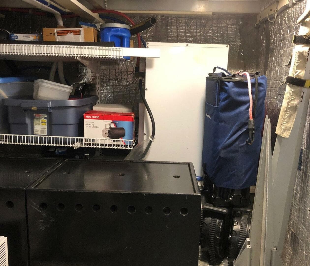 2005 Navigator 53 Classic Ph — photo 45