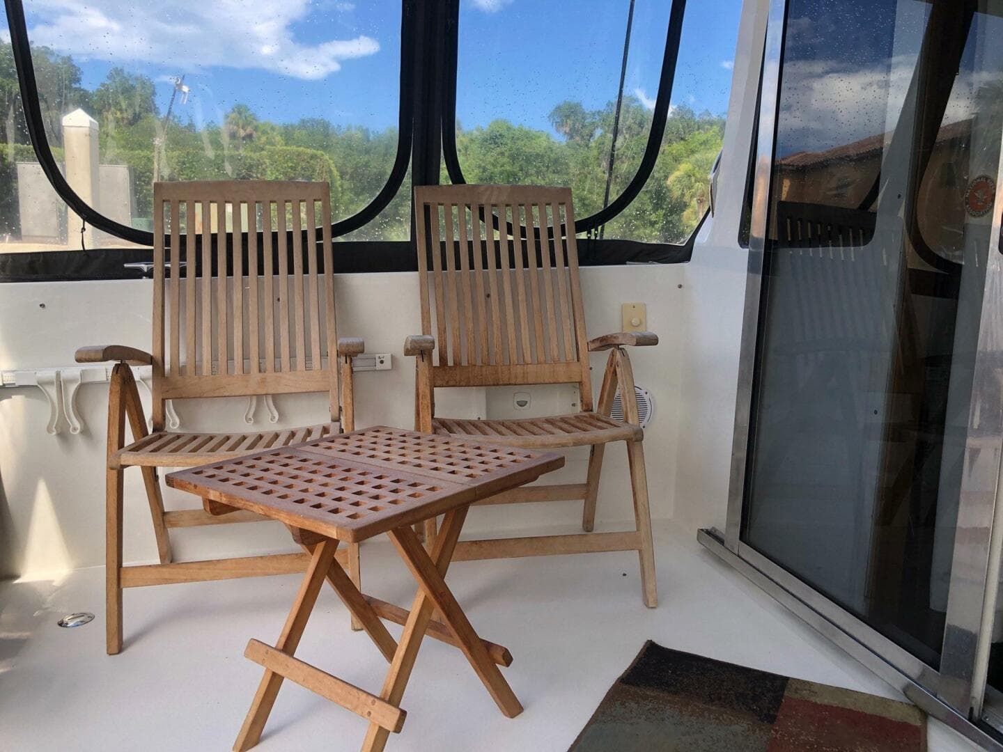 2005 Navigator 53 Classic Ph — photo 35