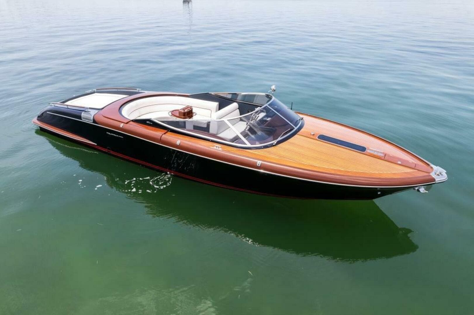 2020 Riva — photo 10