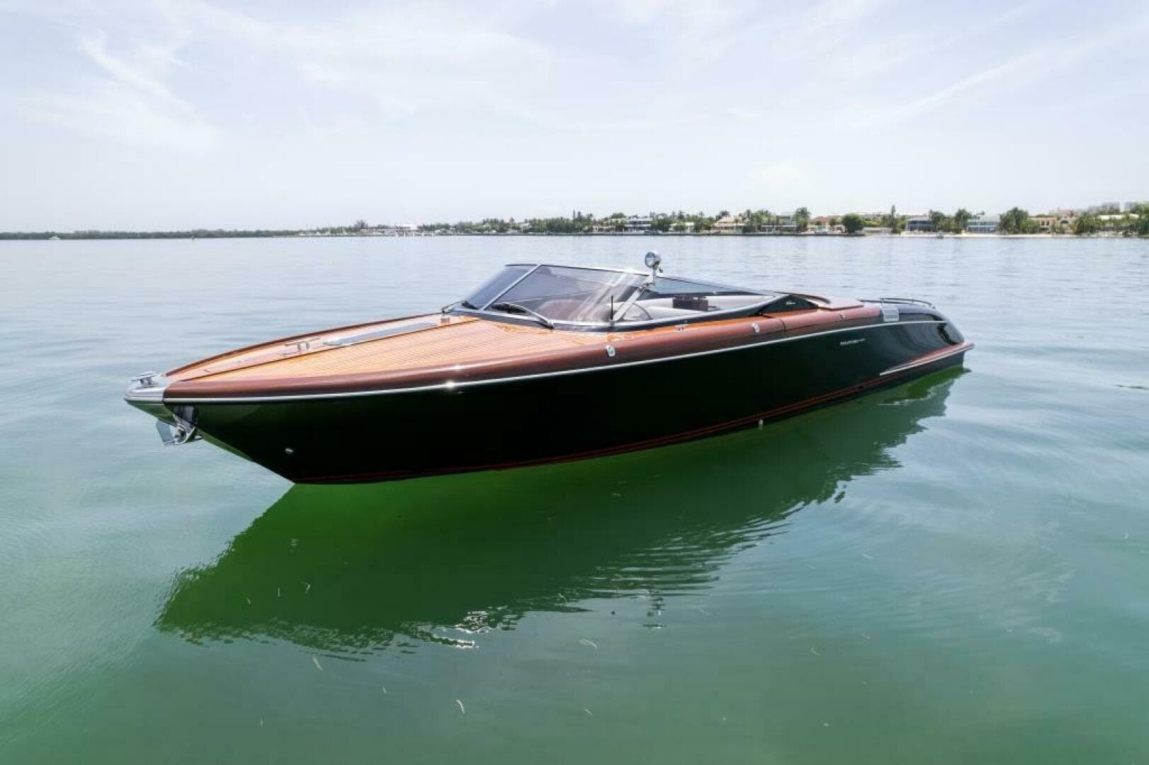 2020 Riva — photo 1