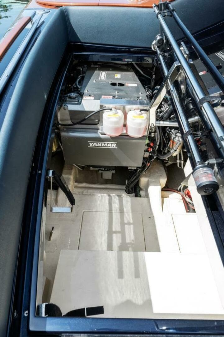 2020 Riva — photo 25