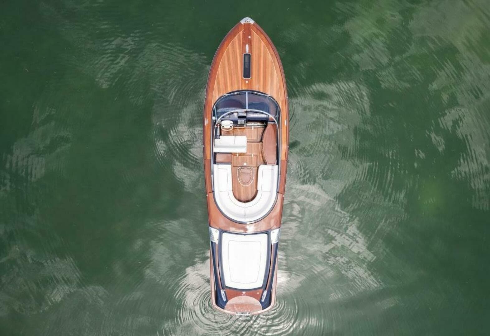 2020 Riva — photo 9