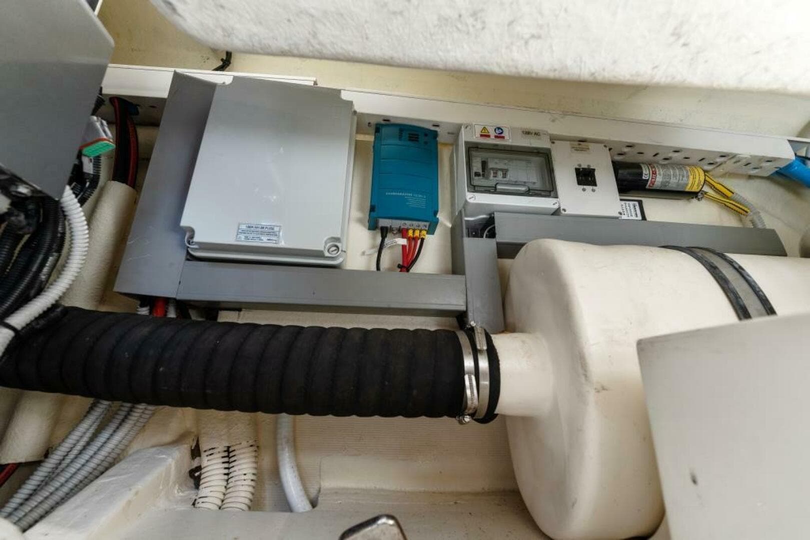 2020 Riva — photo 27